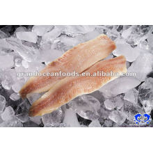 Herring frozen fillet